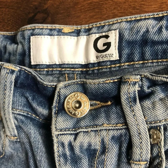 🔥4/$20 G by Guess Jeans/Denim - Picture 3 of 8